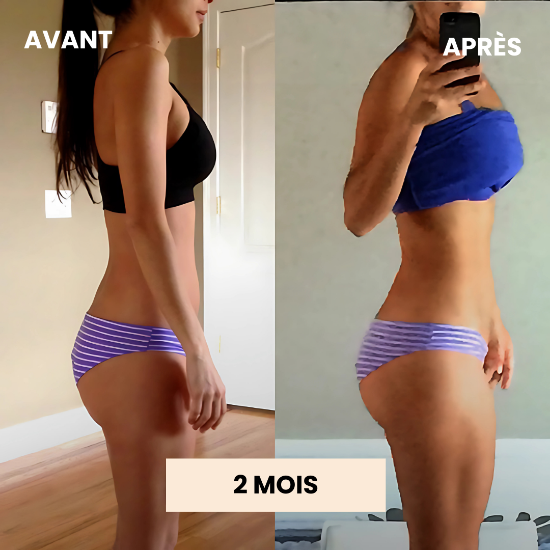 EASYSHAPE™ - BootyLift Pro+