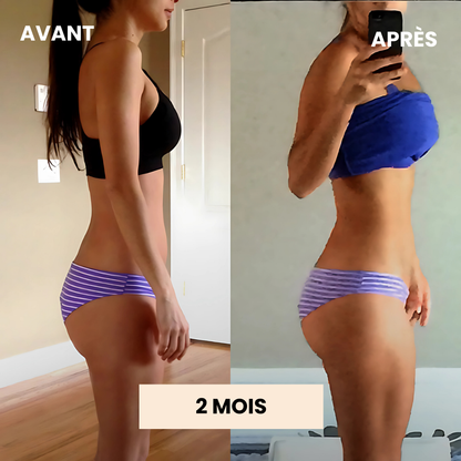 EASYSHAPE™ - BootyLift Pro+