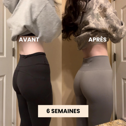 EASYSHAPE™ - BootyLift Pro+