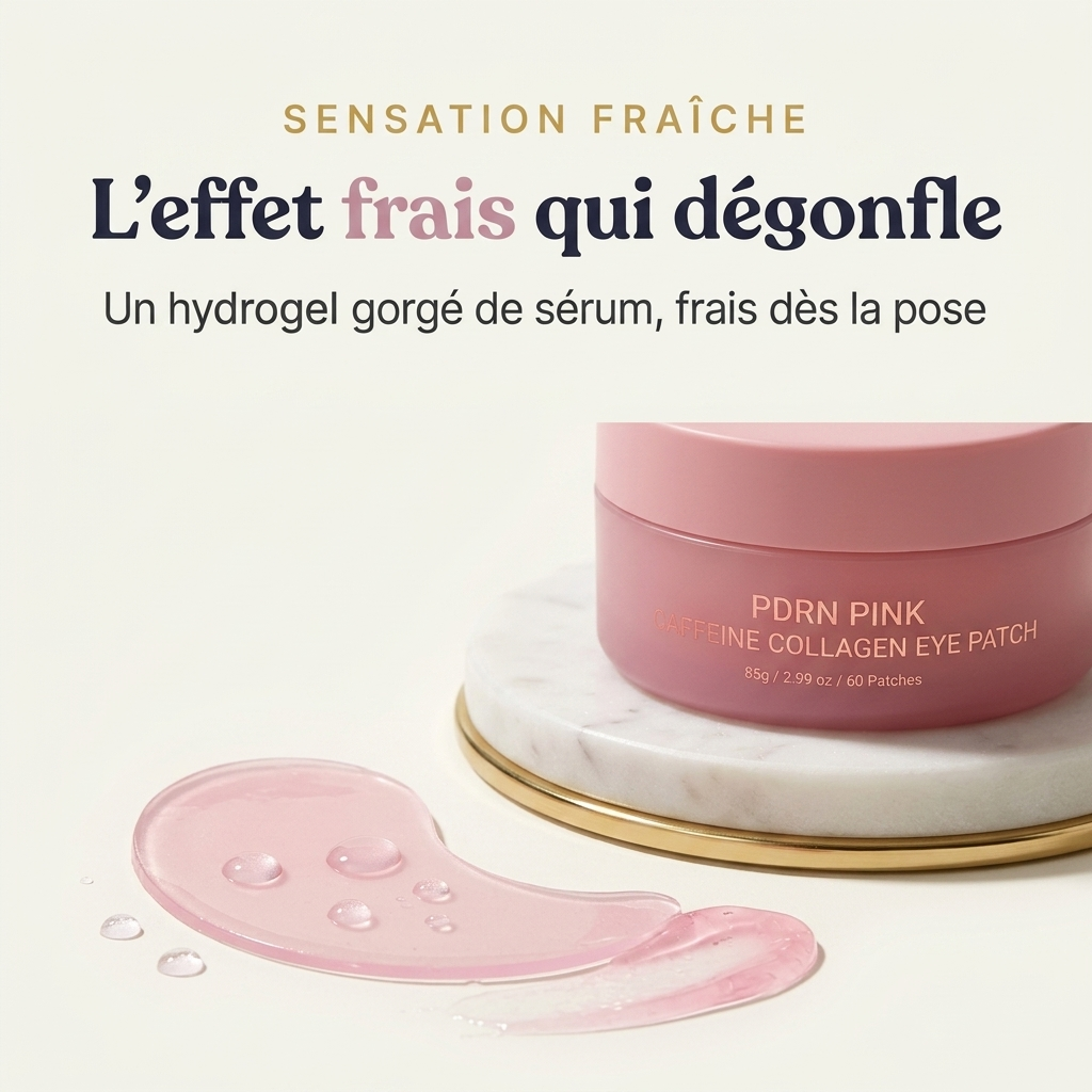 Soelia InstantLift - texture