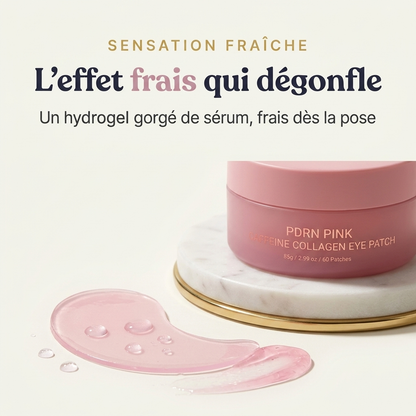 Soelia InstantLift - texture